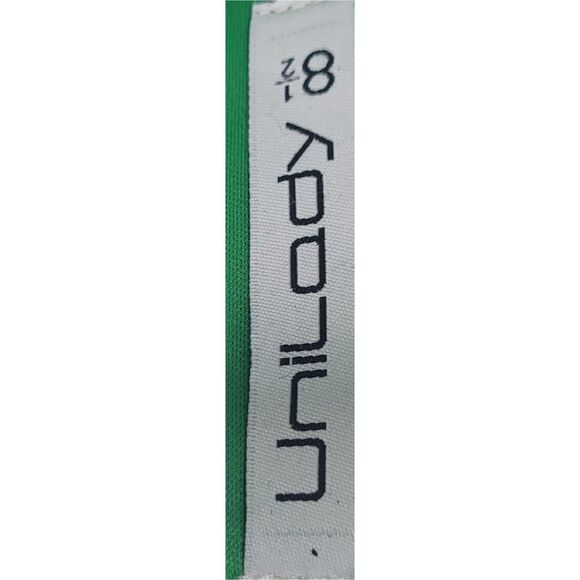 Unilady Comfortable Green And White Beautiful Laceup Shoe For Women - Picture 9 of 11